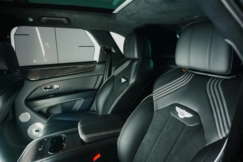 Bentley Bentayga din 2024 cu 12.000 km - oferta BEN107286 - foto 37