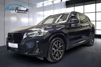 BMW X3 din 2024 cu 17.700 km - oferta BMW107287 - foto 1