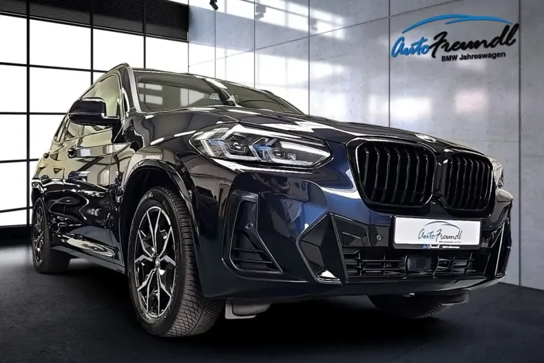 BMW X3 din 2024 cu 17.700 km - oferta BMW107287 - foto 5