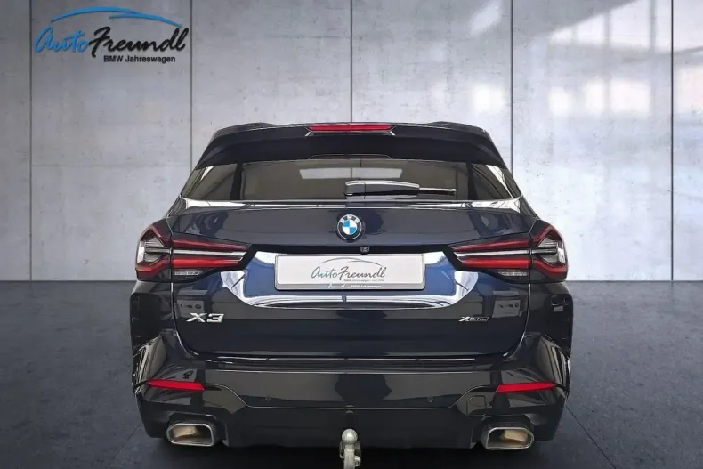 BMW X3 din 2024 cu 17.700 km - oferta BMW107287 - foto 6