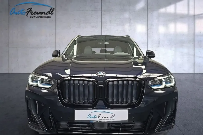 BMW X3 din 2024 cu 17.700 km - oferta BMW107287 - foto 8