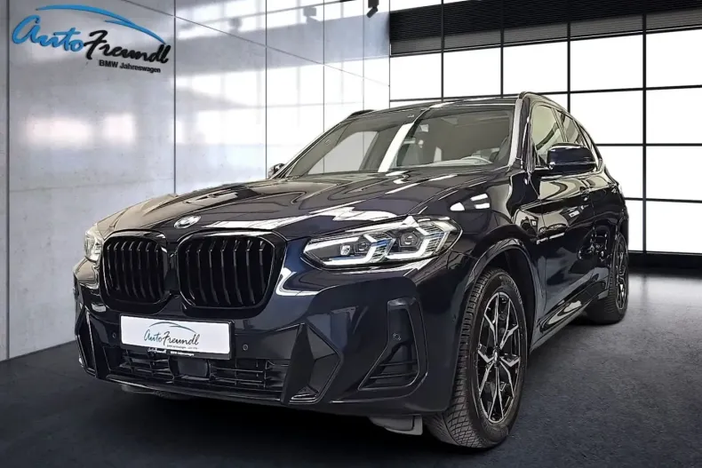 BMW X3 din 2024 cu 17.700 km - oferta BMW107287 - foto 10