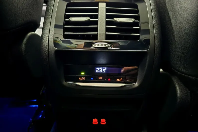 BMW X3 din 2024 cu 17.700 km - oferta BMW107287 - foto 19