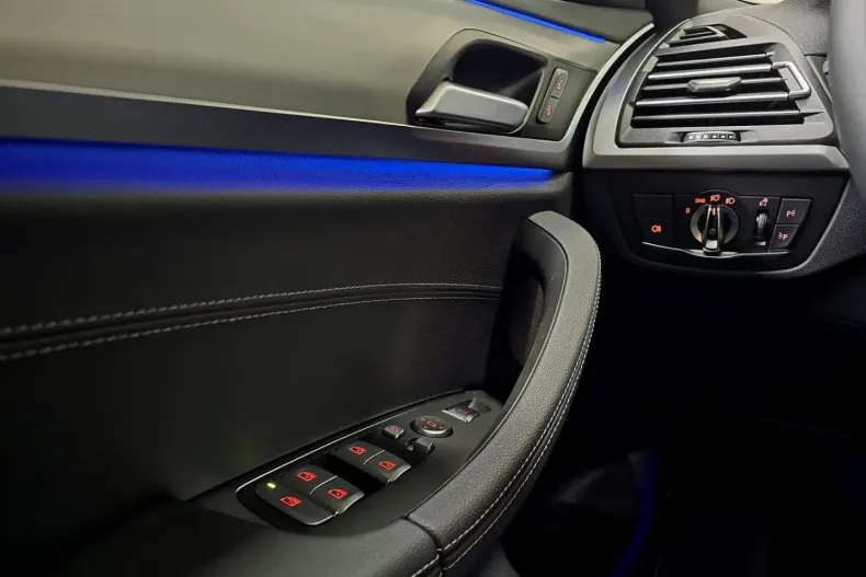 BMW X3 din 2024 cu 17.700 km - oferta BMW107287 - foto 21