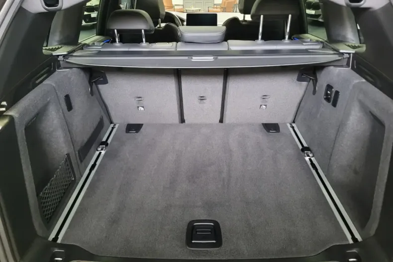 BMW X3 din 2024 cu 17.700 km - oferta BMW107287 - foto 23