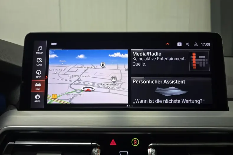 BMW X3 din 2024 cu 17.700 km - oferta BMW107287 - foto 24