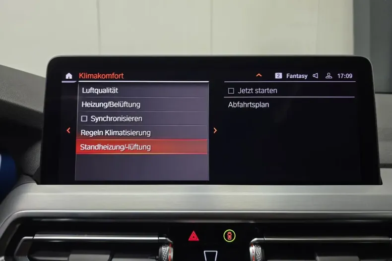 BMW X3 din 2024 cu 17.700 km - oferta BMW107287 - foto 27