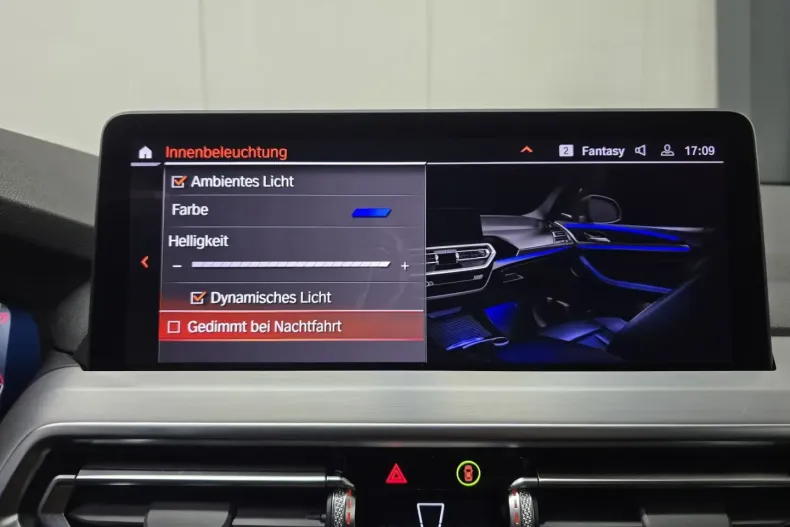 BMW X3 din 2024 cu 17.700 km - oferta BMW107287 - foto 28