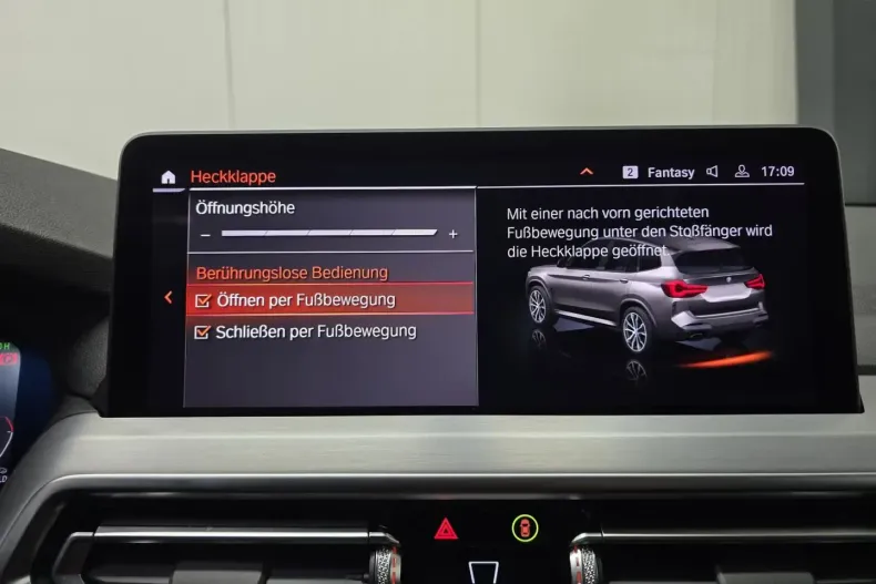 BMW X3 din 2024 cu 17.700 km - oferta BMW107287 - foto 29