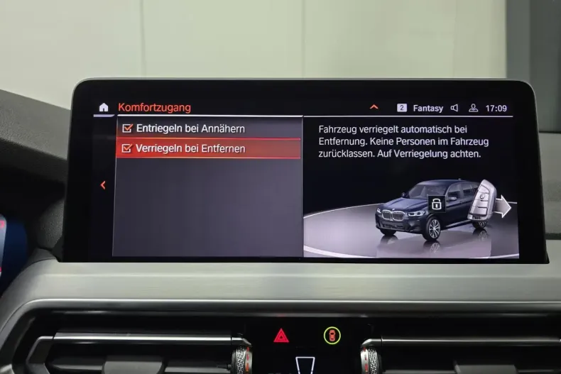 BMW X3 din 2024 cu 17.700 km - oferta BMW107287 - foto 30