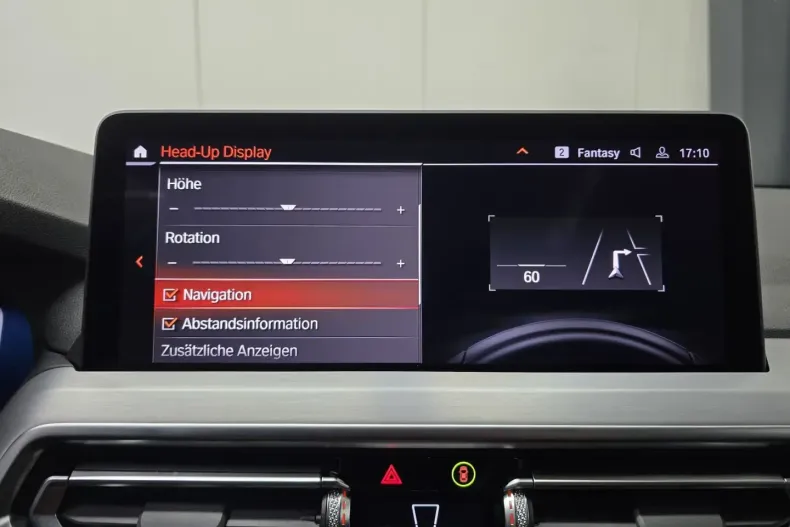 BMW X3 din 2024 cu 17.700 km - oferta BMW107287 - foto 32