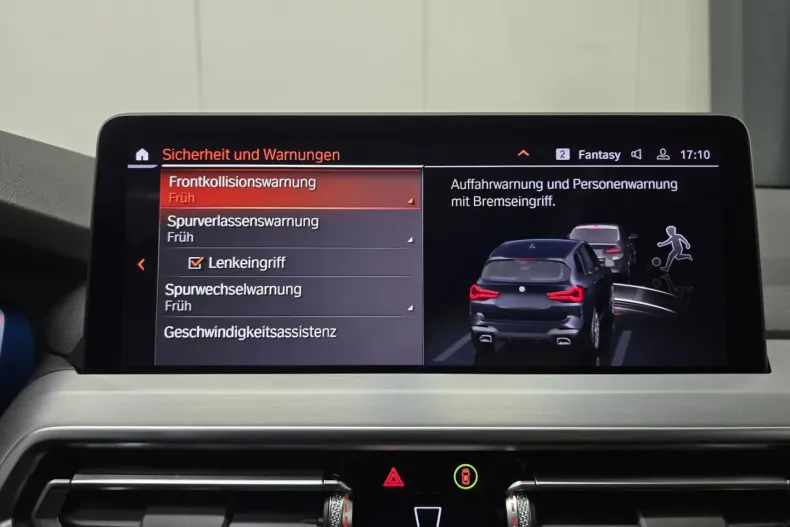 BMW X3 din 2024 cu 17.700 km - oferta BMW107287 - foto 33