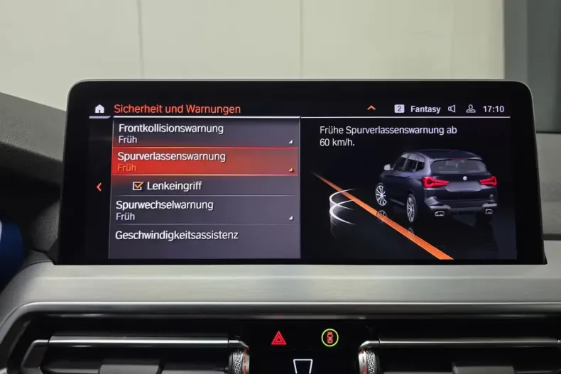 BMW X3 din 2024 cu 17.700 km - oferta BMW107287 - foto 34