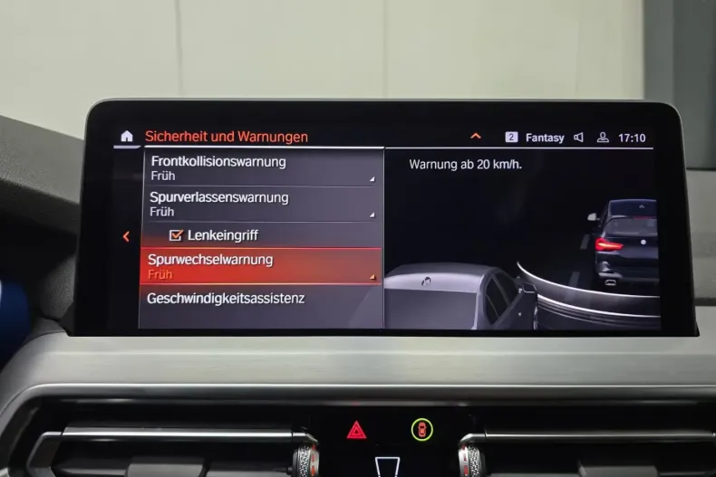 BMW X3 din 2024 cu 17.700 km - oferta BMW107287 - foto 35