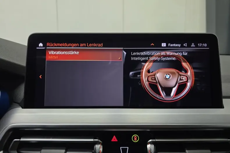 BMW X3 din 2024 cu 17.700 km - oferta BMW107287 - foto 38