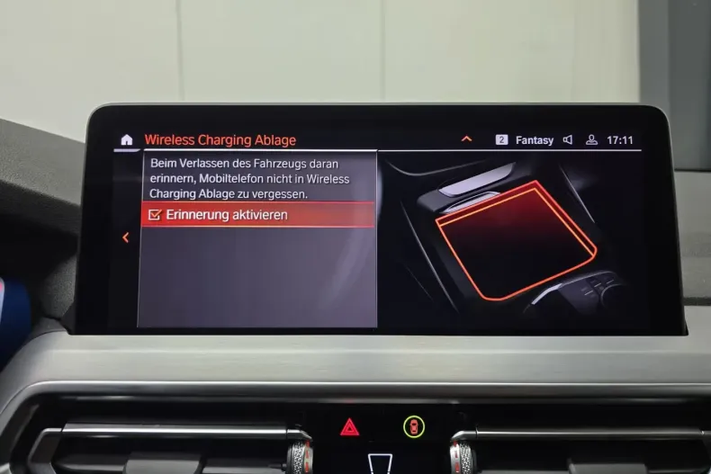 BMW X3 din 2024 cu 17.700 km - oferta BMW107287 - foto 40