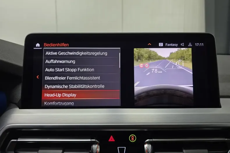 BMW X3 din 2024 cu 17.700 km - oferta BMW107287 - foto 42