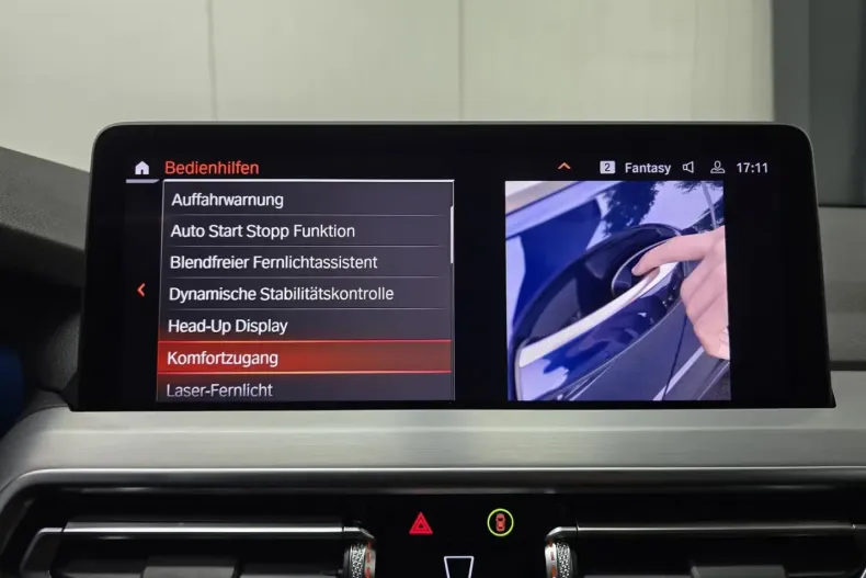 BMW X3 din 2024 cu 17.700 km - oferta BMW107287 - foto 43