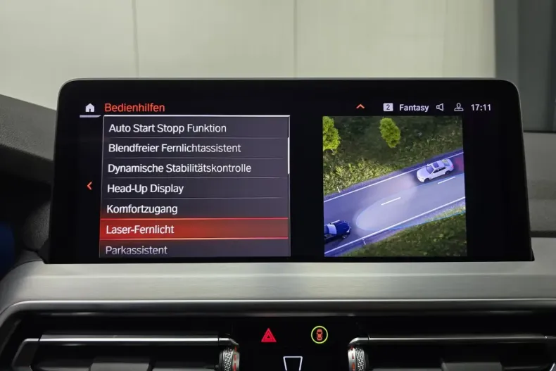 BMW X3 din 2024 cu 17.700 km - oferta BMW107287 - foto 44