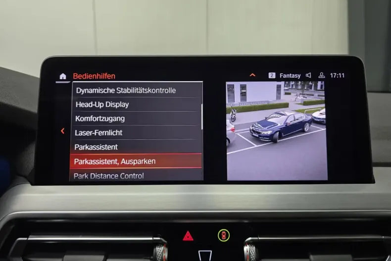 BMW X3 din 2024 cu 17.700 km - oferta BMW107287 - foto 45