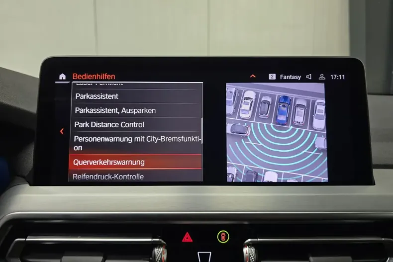 BMW X3 din 2024 cu 17.700 km - oferta BMW107287 - foto 46