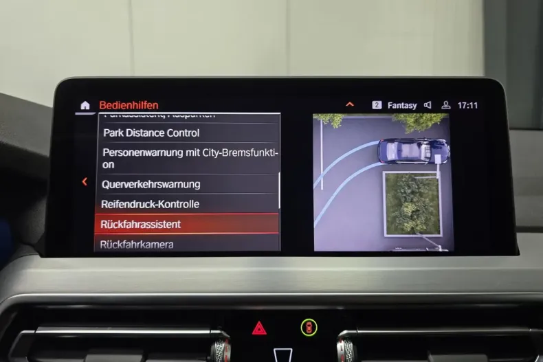 BMW X3 din 2024 cu 17.700 km - oferta BMW107287 - foto 47