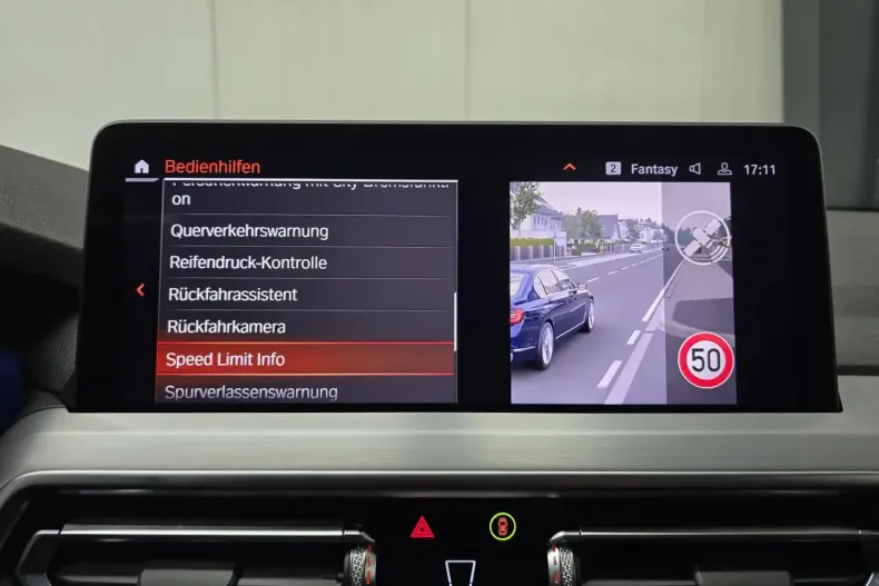 BMW X3 din 2024 cu 17.700 km - oferta BMW107287 - foto 49