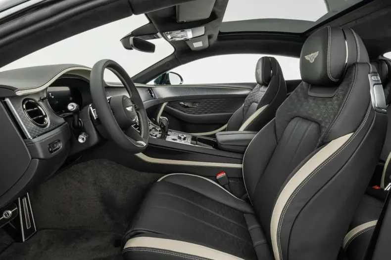 Bentley Continental GT din 2024 cu 17.400 km - oferta BEN107288 - foto 11