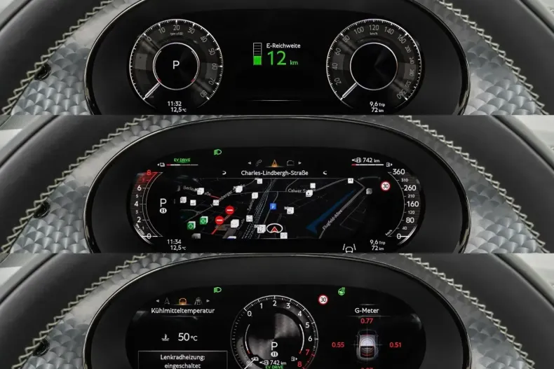 Bentley Continental GT din 2024 cu 17.400 km - oferta BEN107288 - foto 15