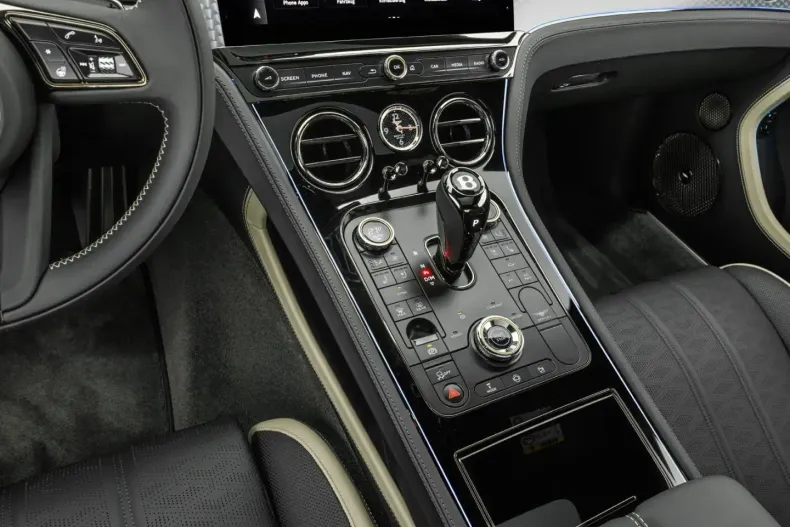 Bentley Continental GT din 2024 cu 17.400 km - oferta BEN107288 - foto 18