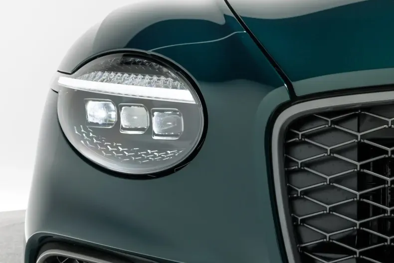 Bentley Continental GT din 2024 cu 17.400 km - oferta BEN107288 - foto 28