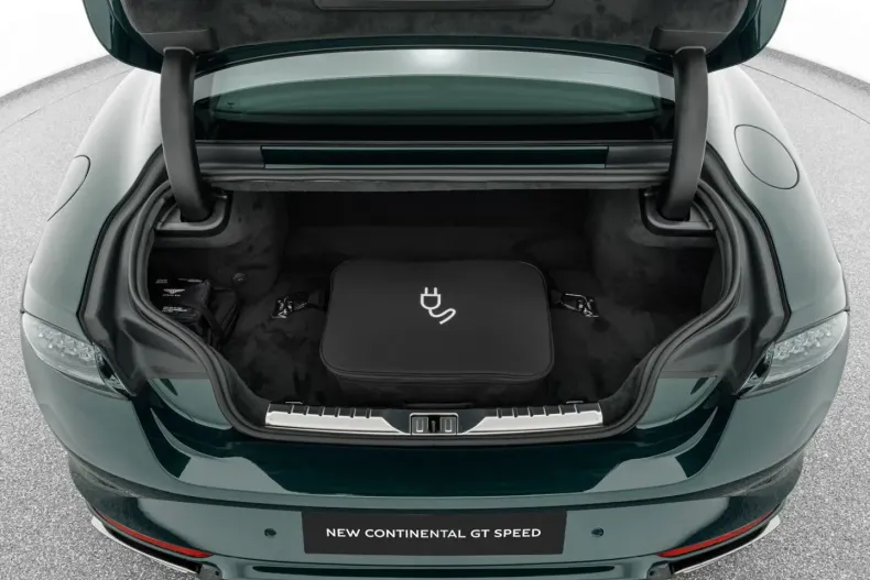 Bentley Continental GT din 2024 cu 17.400 km - oferta BEN107288 - foto 30