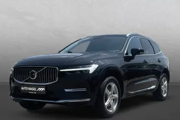 Volvo XC60 din 2021 - oferta VOL107289