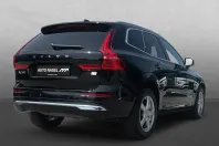 Volvo XC60 din 2021 cu 114.600 km - oferta VOL107289 - foto 2