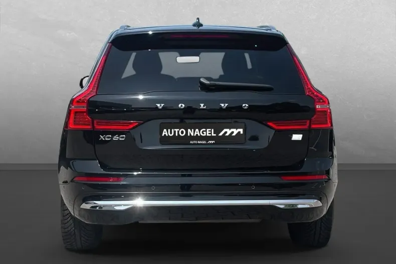 Volvo XC60 din 2021 cu 114.600 km - oferta VOL107289 - foto 7