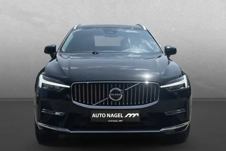 Volvo XC60 din 2021 cu 114.600 km - oferta VOL107289 - foto 8