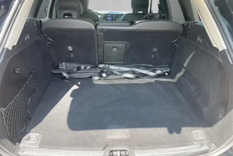 Volvo XC60 din 2021 cu 114.600 km - oferta VOL107289 - foto 10