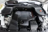 Mercedes-Benz GLE 53 AMG din 2024 cu 10.981 km - oferta MER107290 - foto 13