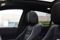 Mercedes-Benz GLE 53 AMG din 2024 cu 10.981 km - oferta MER107290 - foto 25