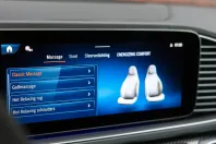 Mercedes-Benz GLE 53 AMG din 2024 cu 10.981 km - oferta MER107290 - foto 26