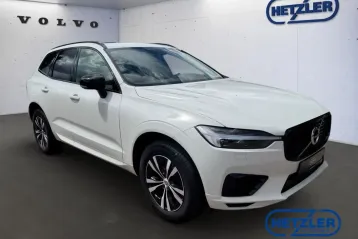 Volvo XC60 din 2021 - oferta VOL107291