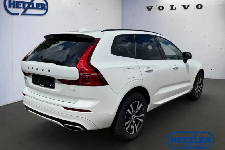 Volvo XC60 din 2021 cu 80.750 km - oferta VOL107291 - foto 2