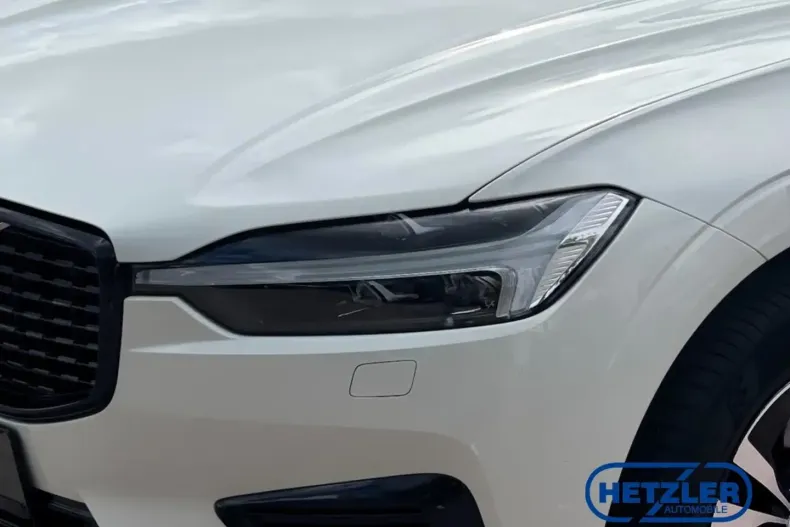 Volvo XC60 din 2021 cu 80.750 km - oferta VOL107291 - foto 4