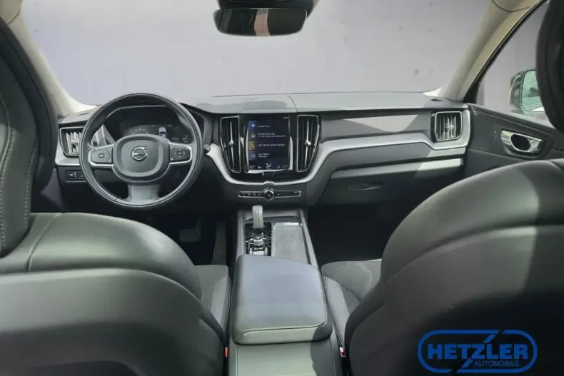 Volvo XC60 din 2021 cu 80.750 km - oferta VOL107291 - foto 10