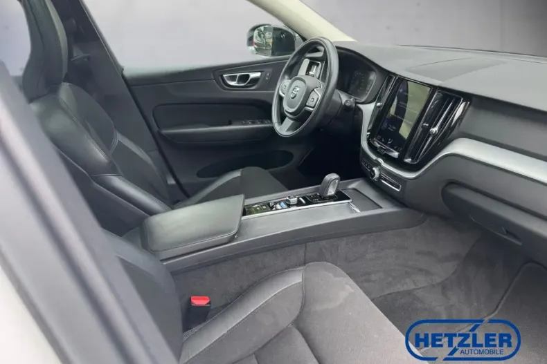 Volvo XC60 din 2021 cu 80.750 km - oferta VOL107291 - foto 13