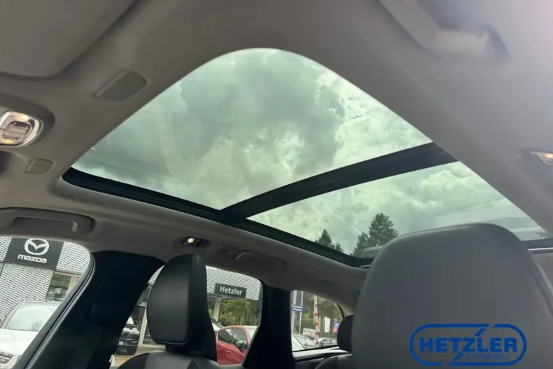 Volvo XC60 din 2021 cu 80.750 km - oferta VOL107291 - foto 15