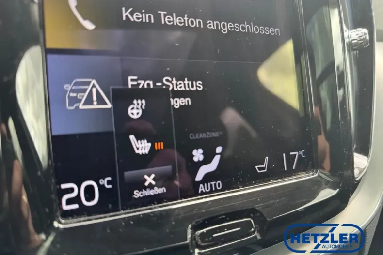 Volvo XC60 din 2021 cu 80.750 km - oferta VOL107291 - foto 16