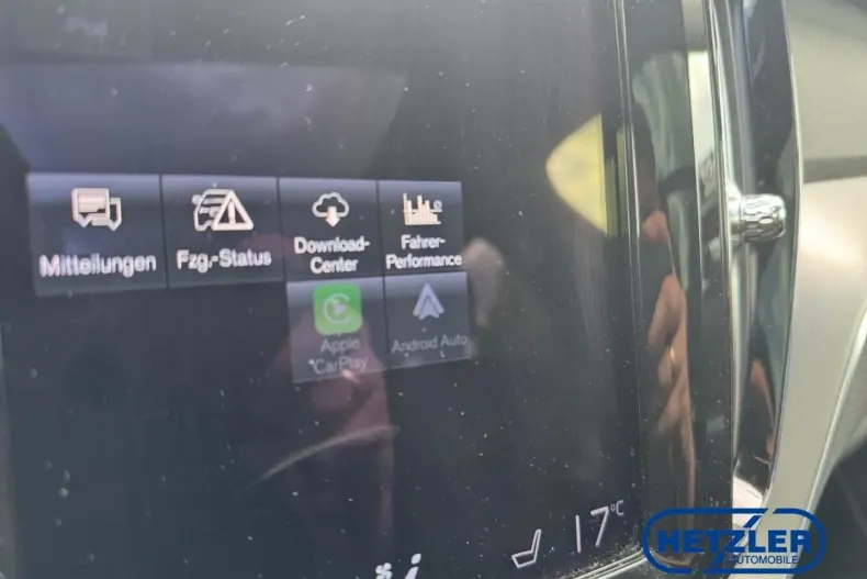 Volvo XC60 din 2021 cu 80.750 km - oferta VOL107291 - foto 17