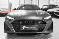 Audi RS6 din 2023 cu 39.700 km - oferta AUD107292 - foto 2