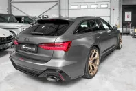 Audi RS6 din 2023 cu 39.700 km - oferta AUD107292 - foto 3